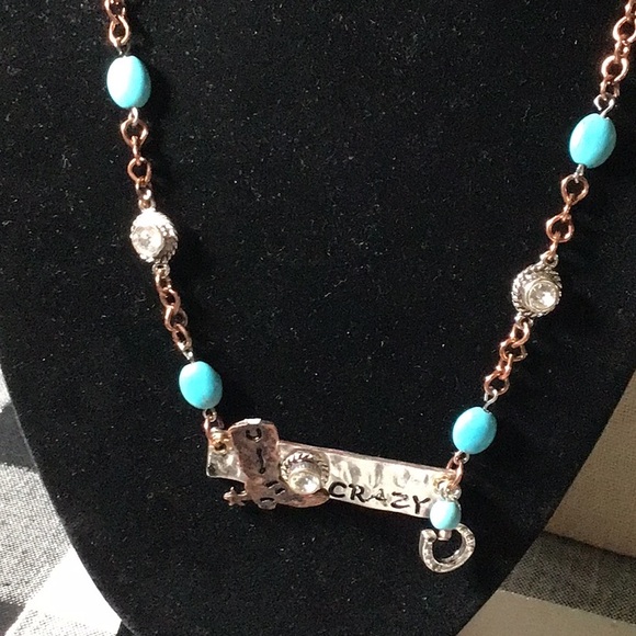 NECKLACE Western ❤️❤️ - Picture 3 of 4